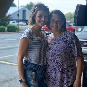 Meet your Posher, Taylor